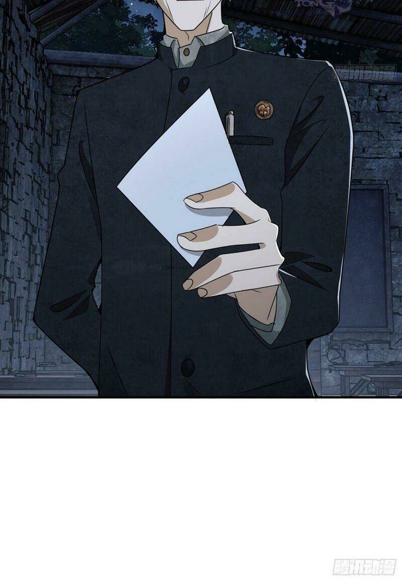 Đệ Nhất Danh Sách Chapter 37 - Trang 2