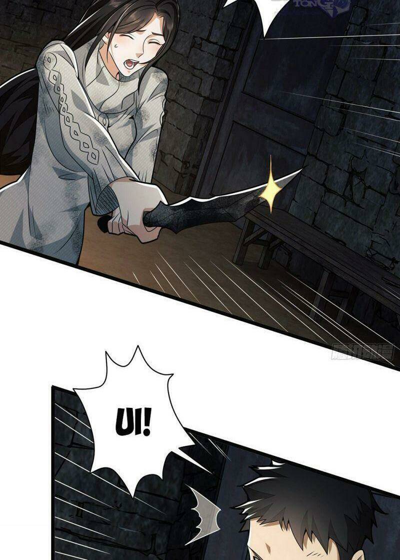 Đệ Nhất Danh Sách Chapter 37 - Trang 2