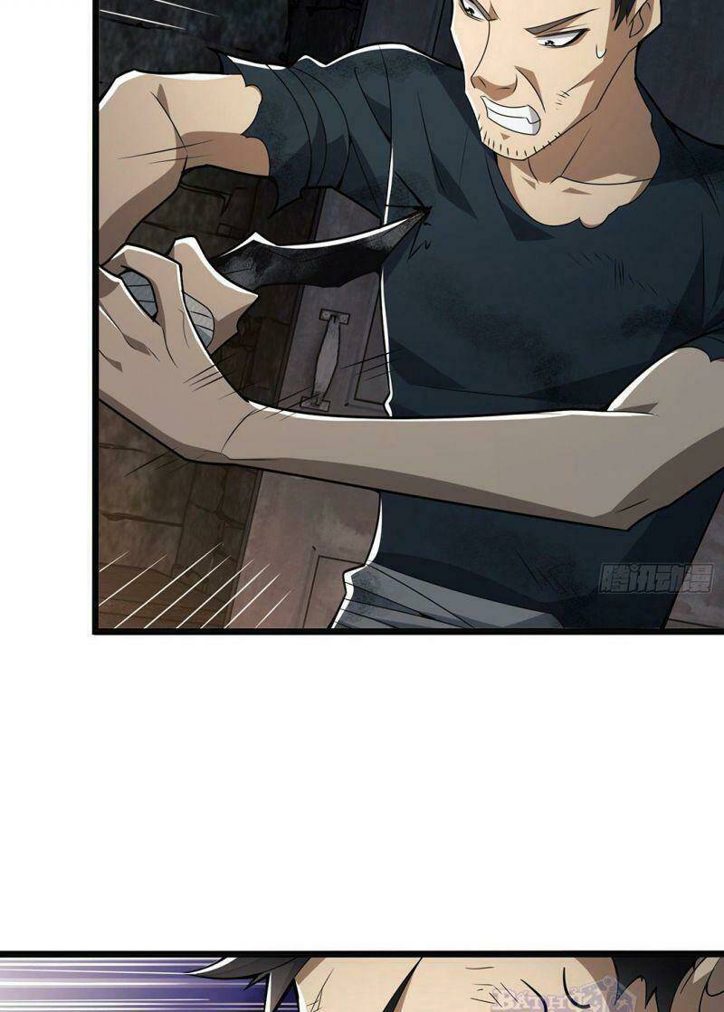 Đệ Nhất Danh Sách Chapter 37 - Trang 2