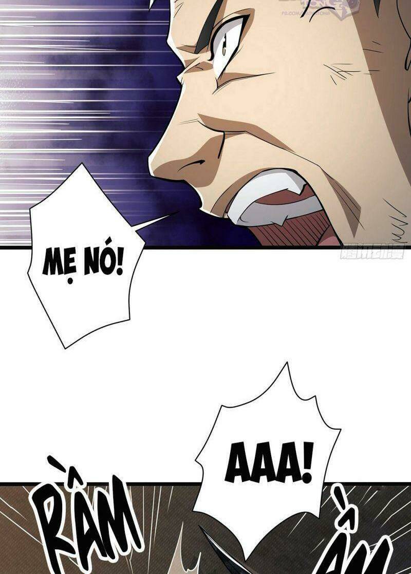 Đệ Nhất Danh Sách Chapter 37 - Trang 2