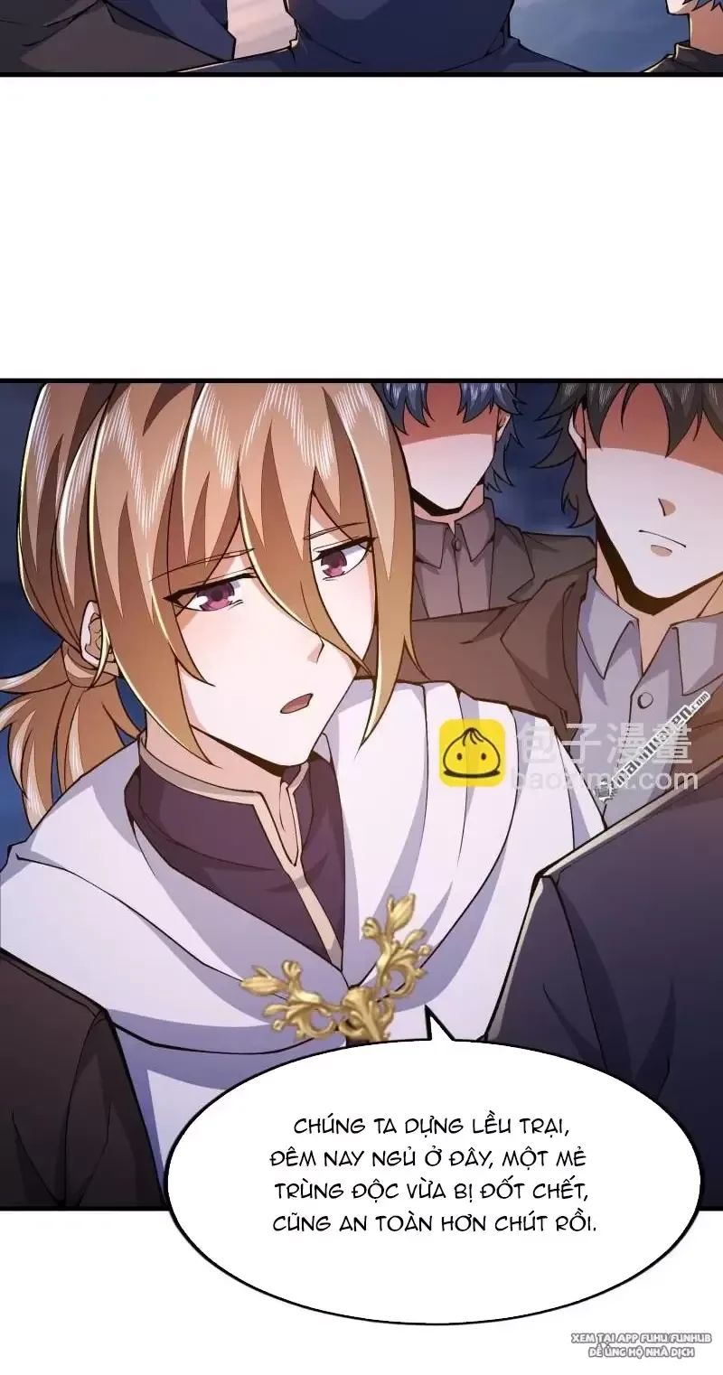 Đệ Nhất Danh Sách Chapter 371 - Trang 2