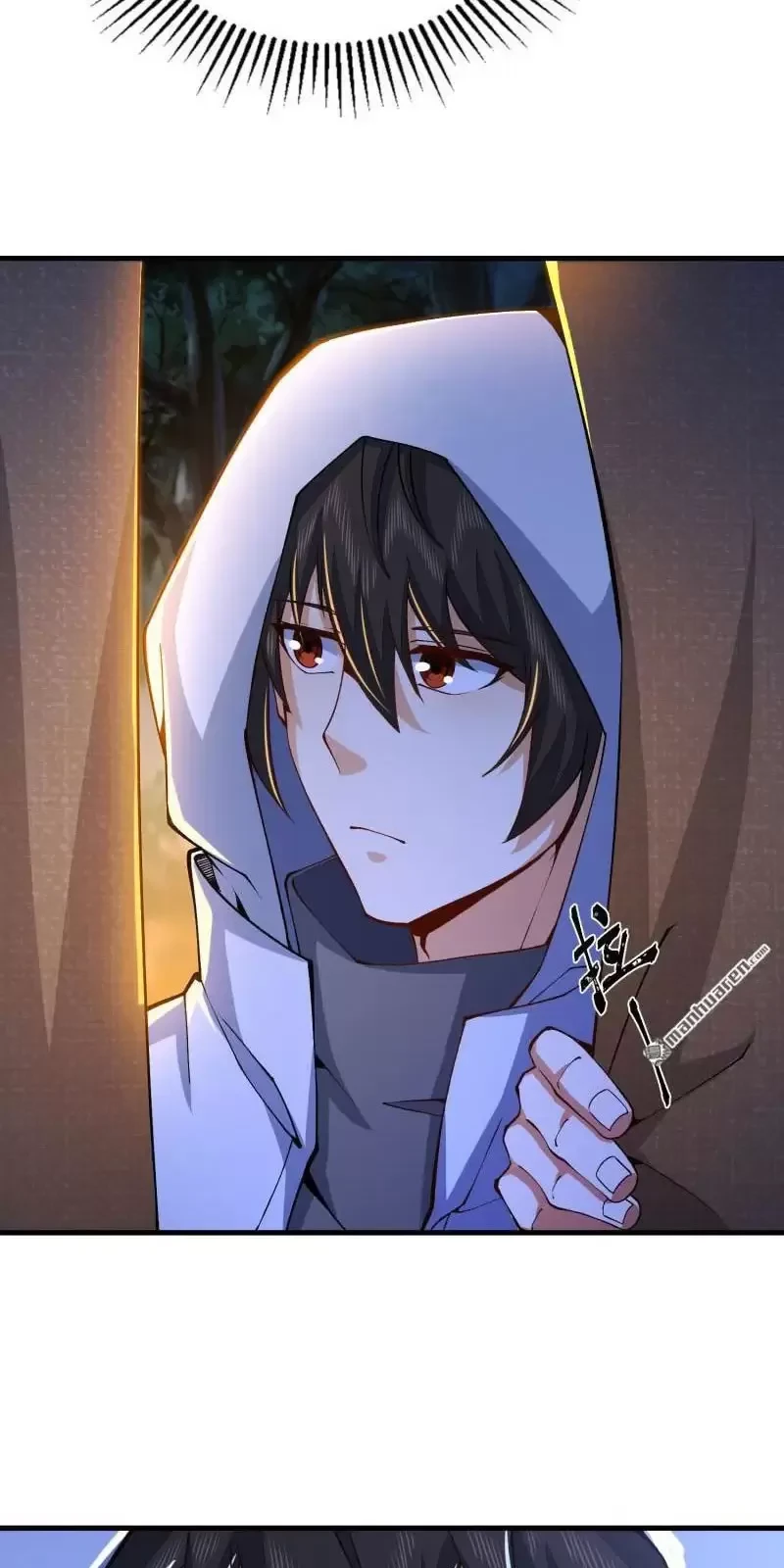 Đệ Nhất Danh Sách Chapter 371 - Trang 2