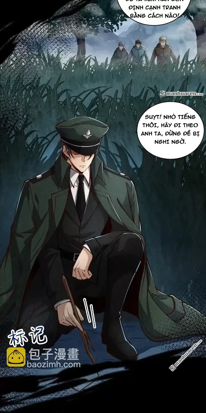 Đệ Nhất Danh Sách Chapter 372 - Trang 2