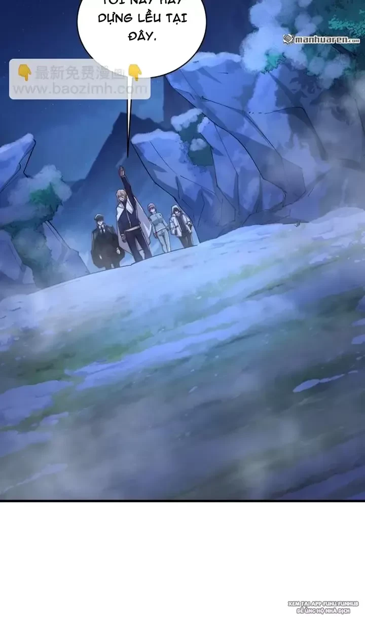 Đệ Nhất Danh Sách Chapter 372 - Trang 2