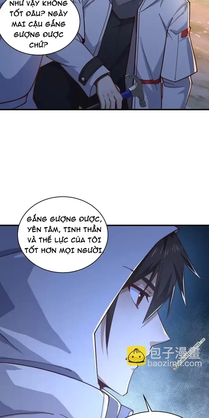 Đệ Nhất Danh Sách Chapter 372 - Trang 2