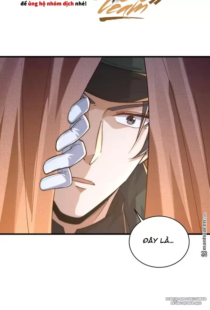 Đệ Nhất Danh Sách Chapter 372 - Trang 2