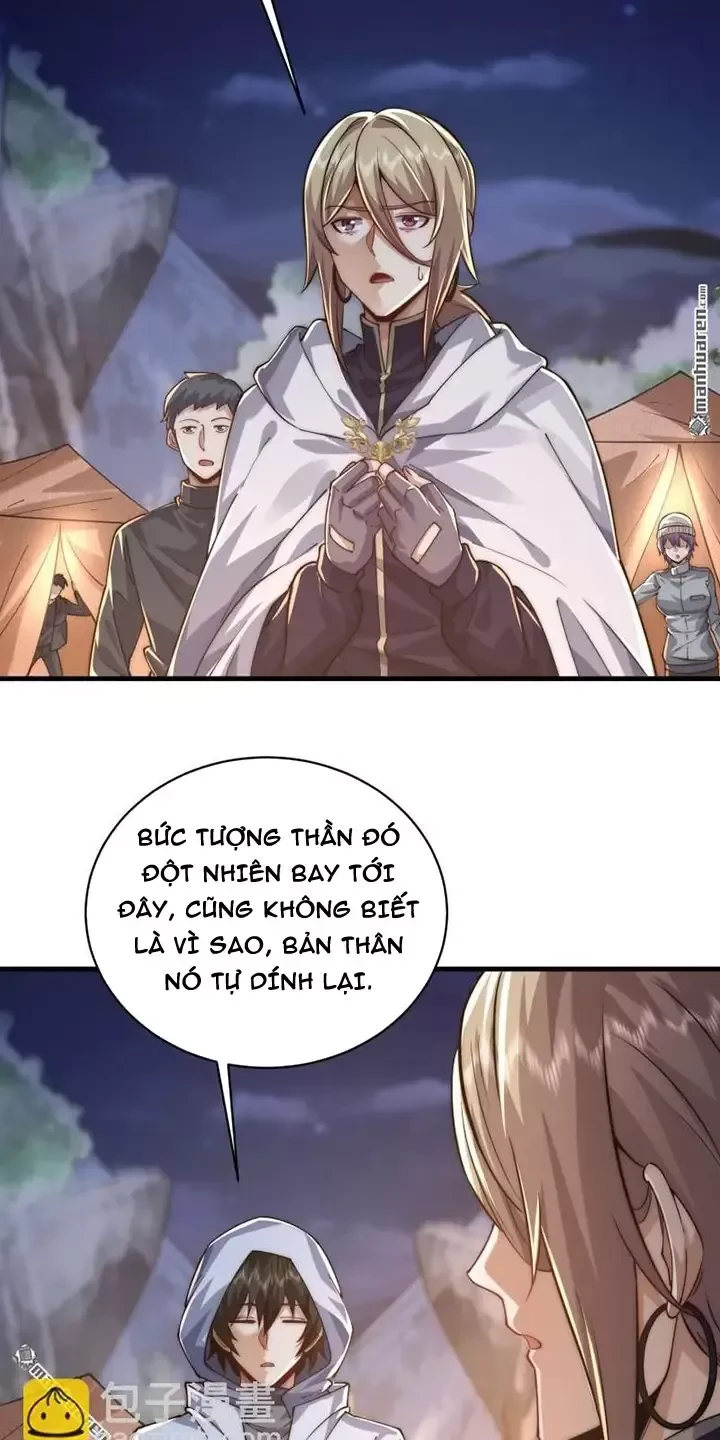 Đệ Nhất Danh Sách Chapter 372 - Trang 2