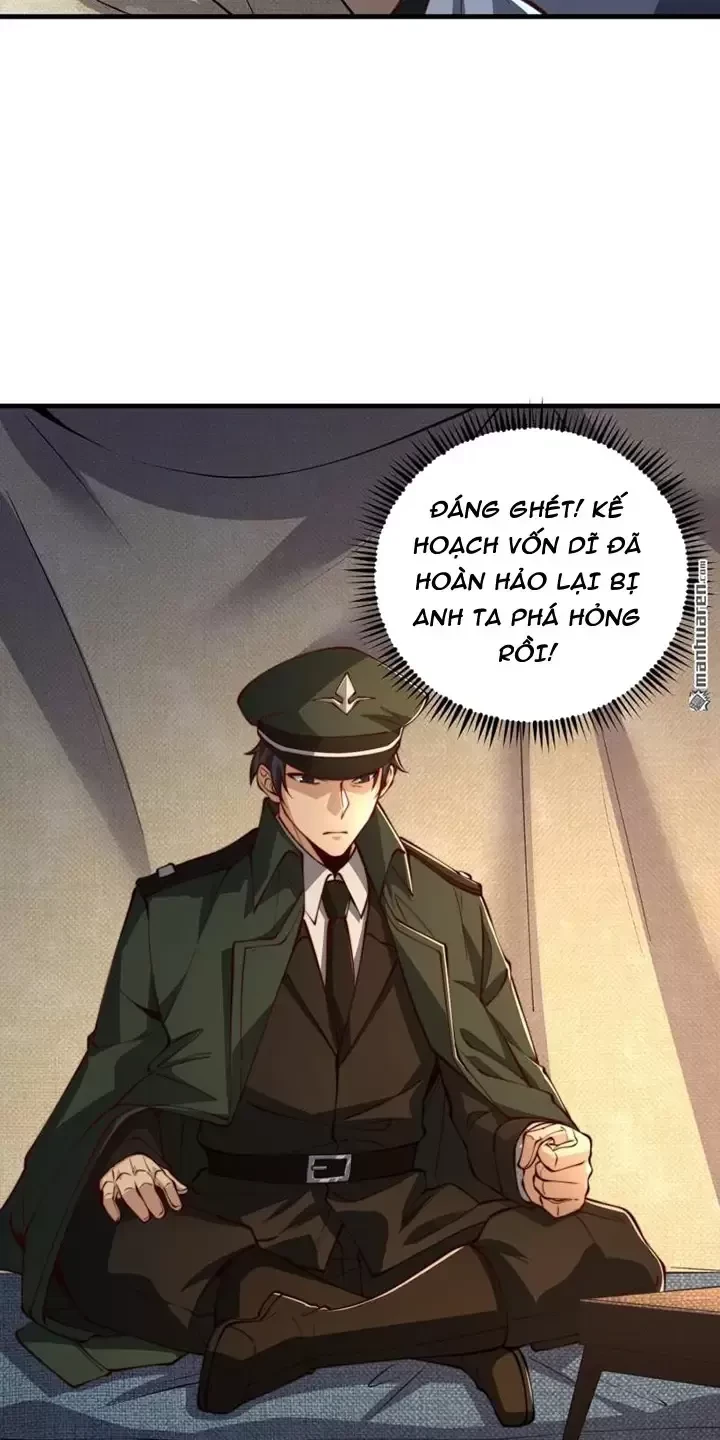 Đệ Nhất Danh Sách Chapter 372 - Trang 2