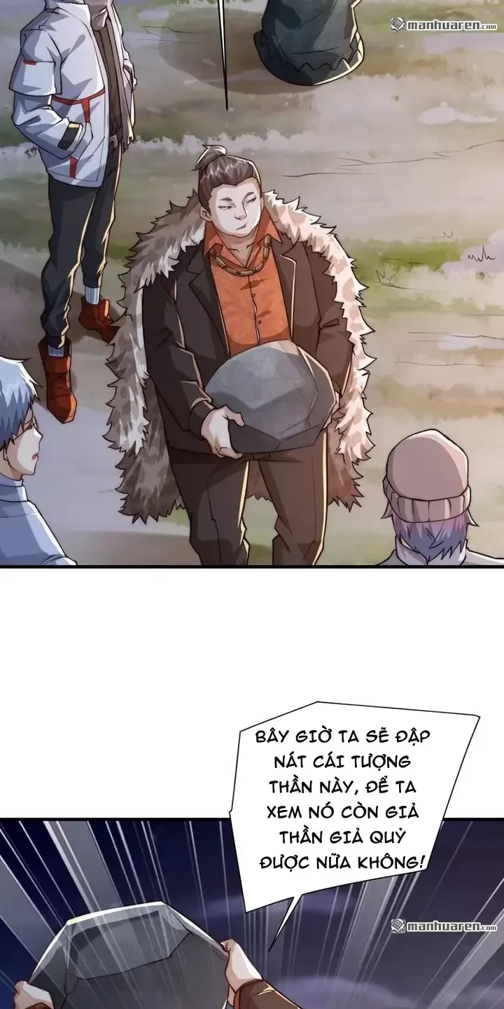 Đệ Nhất Danh Sách Chapter 372 - Trang 2