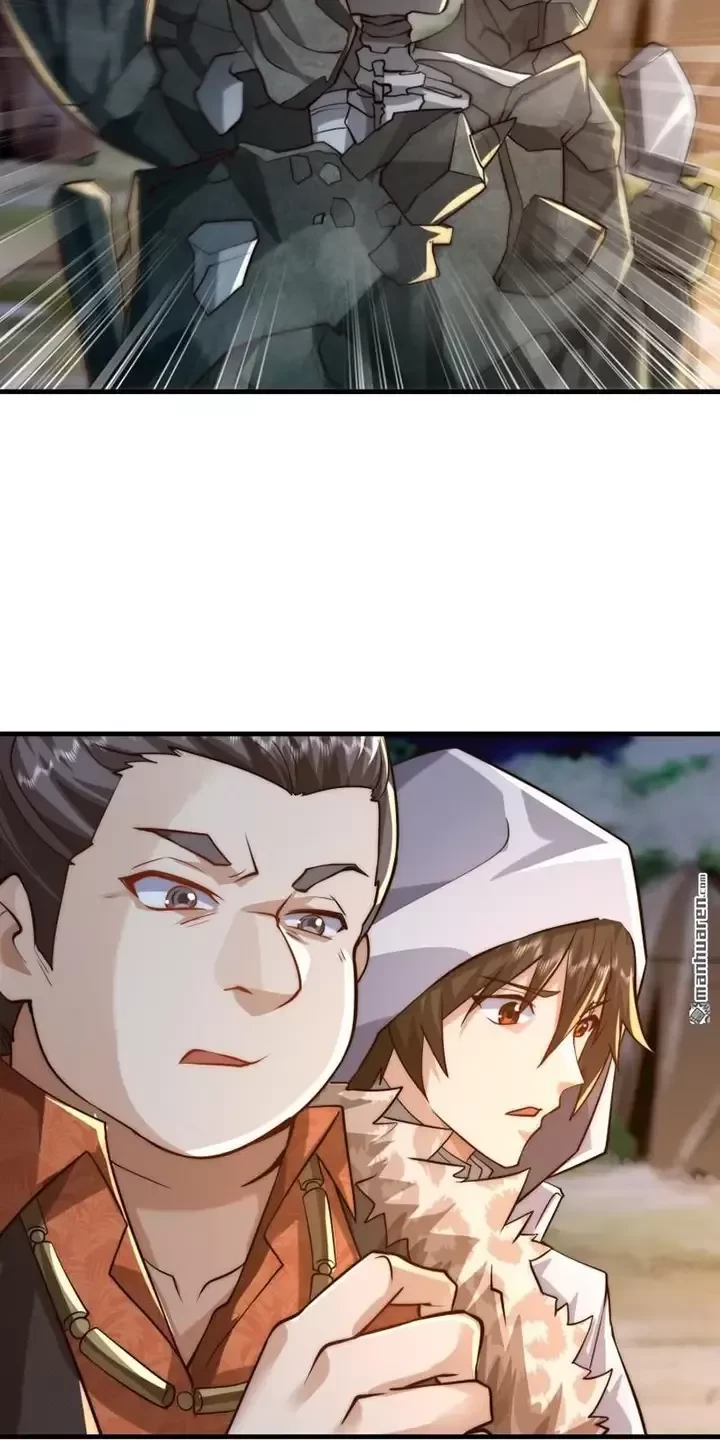 Đệ Nhất Danh Sách Chapter 372 - Trang 2