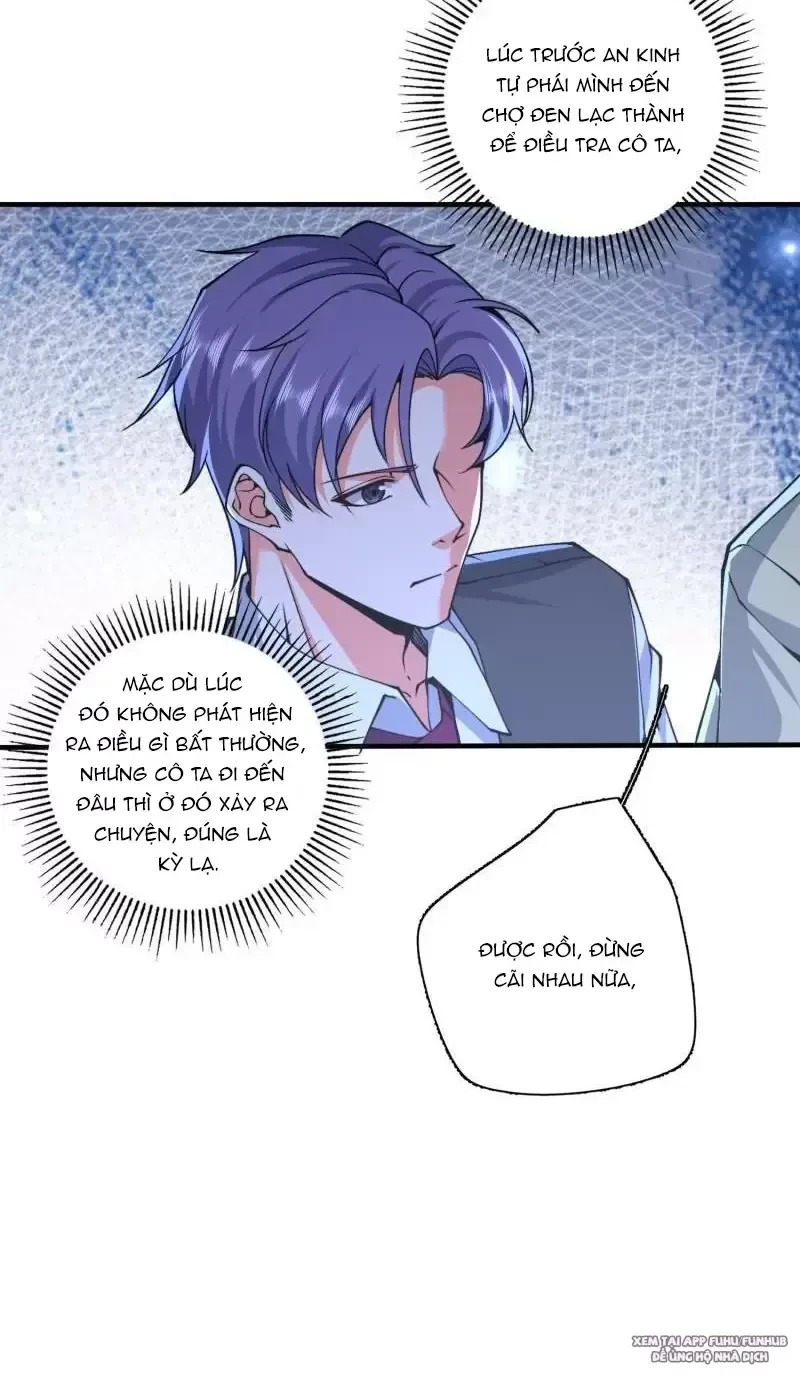 Đệ Nhất Danh Sách Chapter 373 - Trang 2