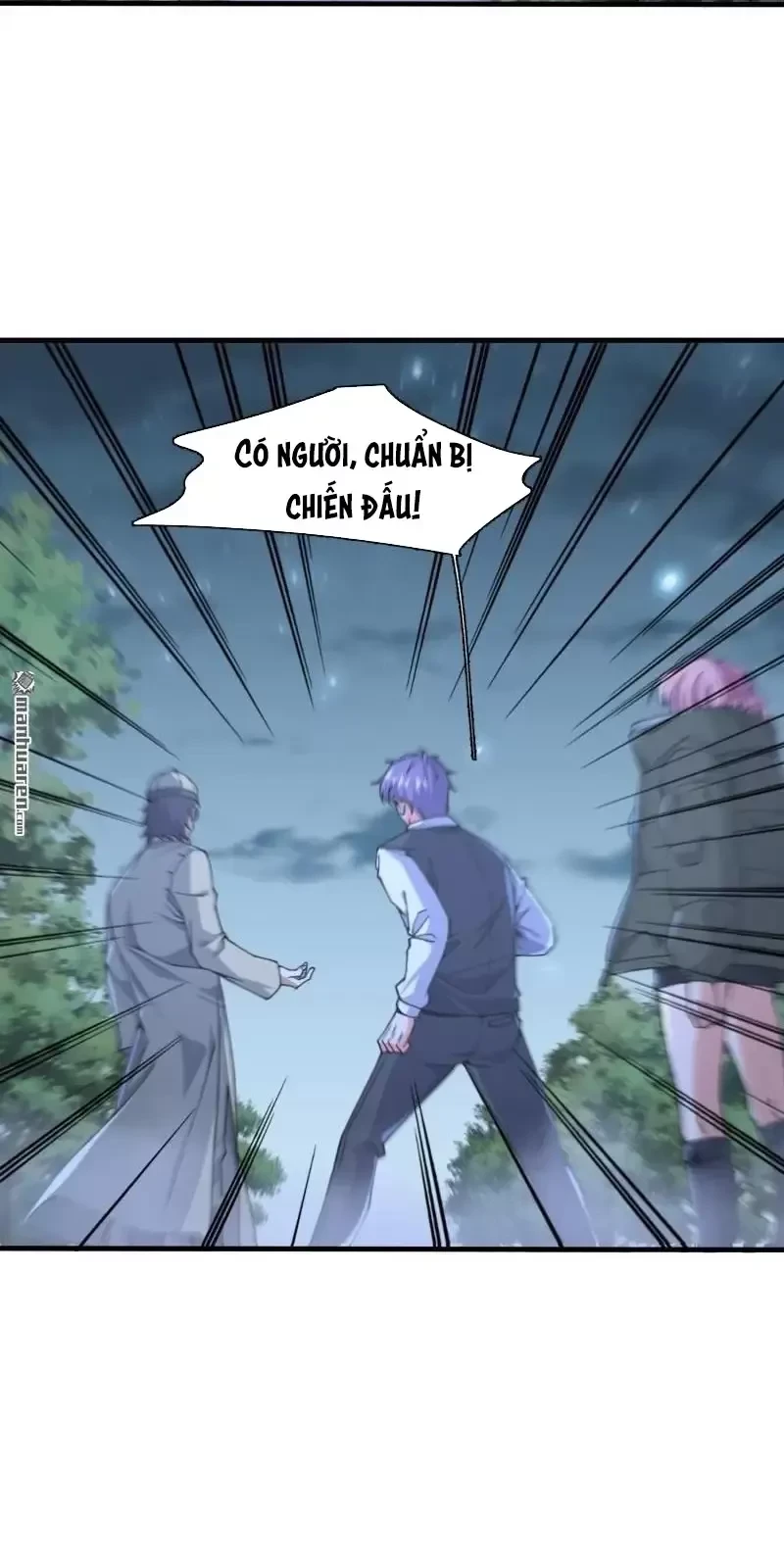 Đệ Nhất Danh Sách Chapter 373 - Trang 2