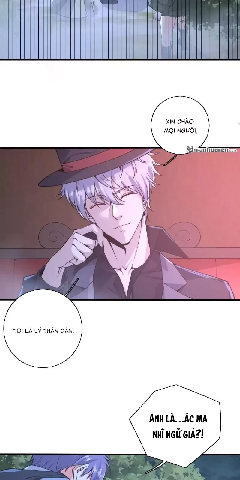 Đệ Nhất Danh Sách Chapter 373 - Trang 2