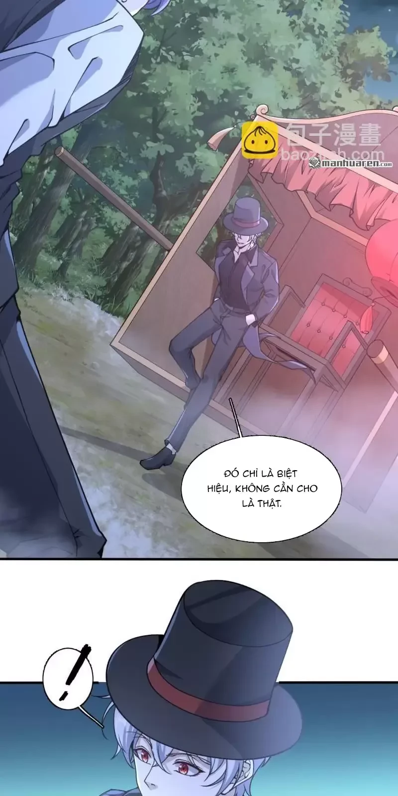 Đệ Nhất Danh Sách Chapter 373 - Trang 2