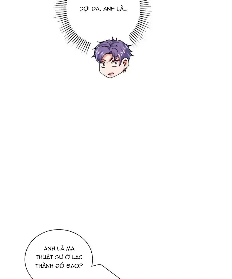 Đệ Nhất Danh Sách Chapter 373 - Trang 2