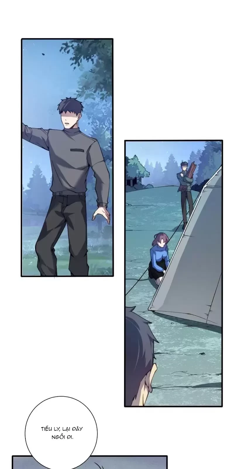 Đệ Nhất Danh Sách Chapter 373 - Trang 2