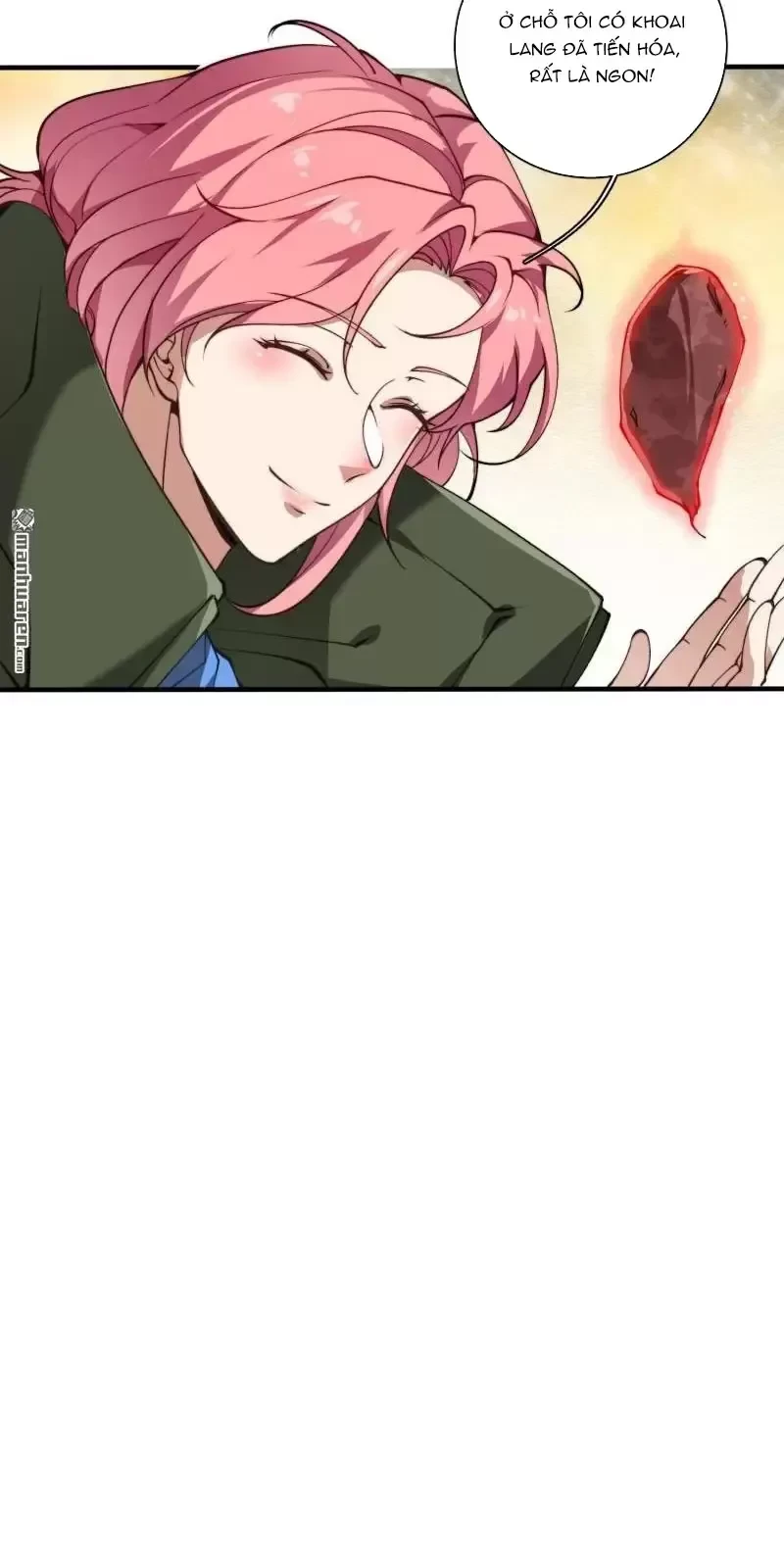 Đệ Nhất Danh Sách Chapter 373 - Trang 2