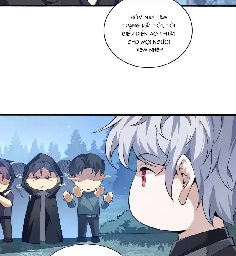 Đệ Nhất Danh Sách Chapter 373 - Trang 2