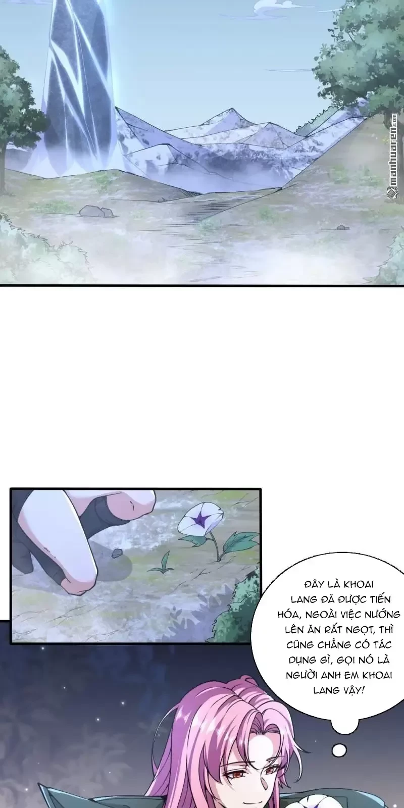 Đệ Nhất Danh Sách Chapter 373 - Trang 2