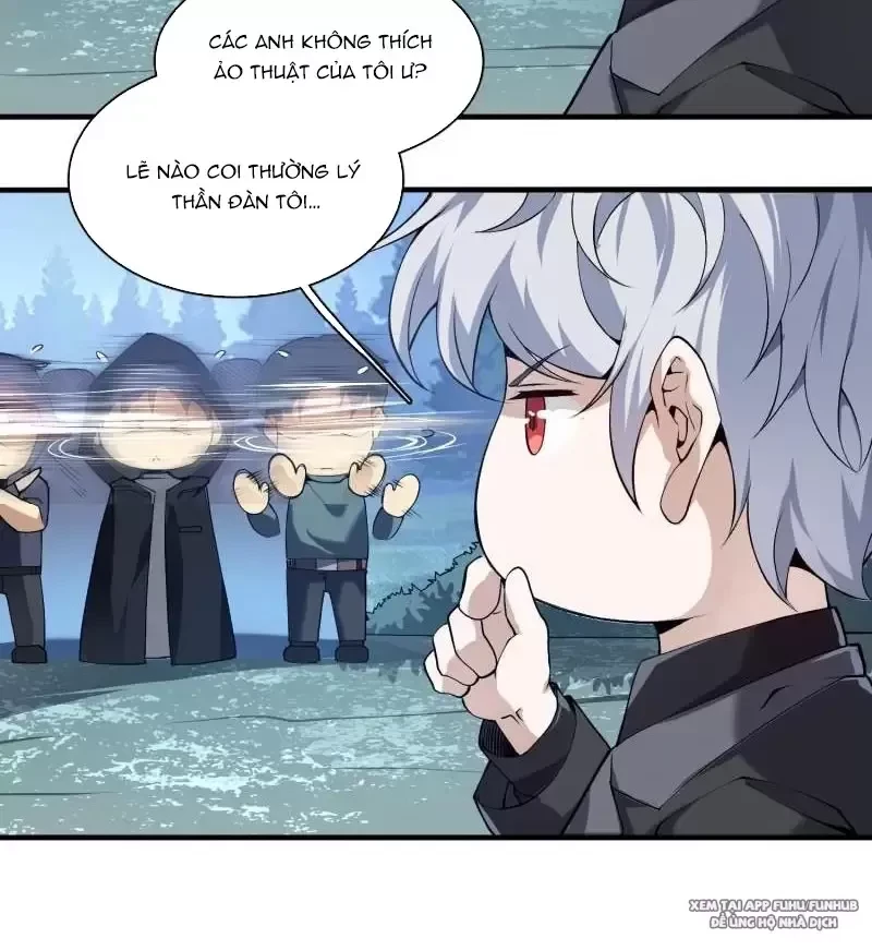 Đệ Nhất Danh Sách Chapter 373 - Trang 2