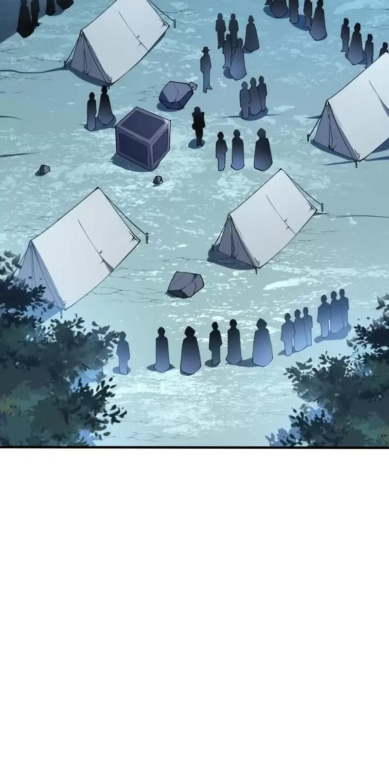 Đệ Nhất Danh Sách Chapter 373 - Trang 2