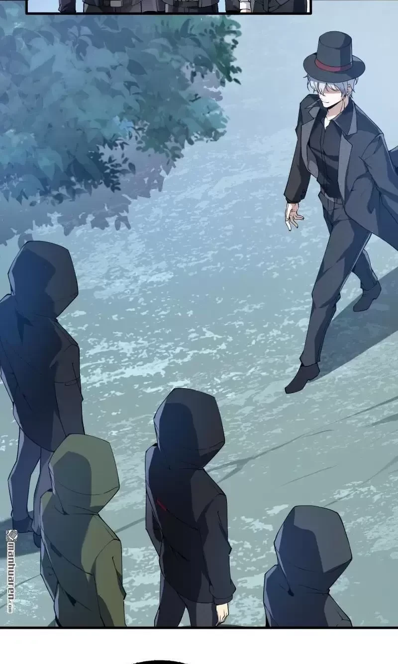 Đệ Nhất Danh Sách Chapter 373 - Trang 2