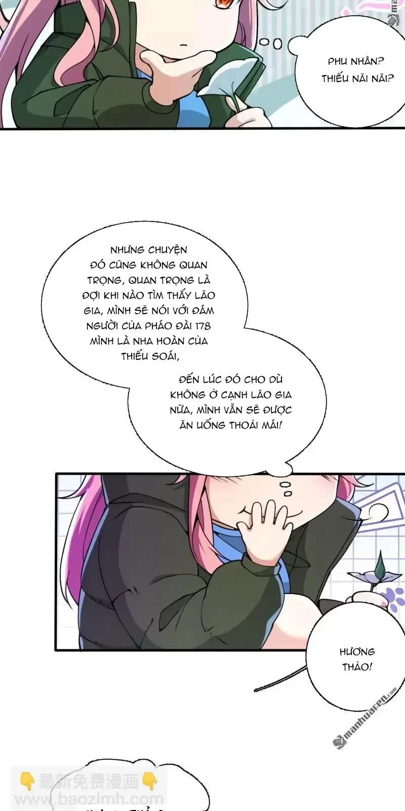 Đệ Nhất Danh Sách Chapter 373 - Trang 2