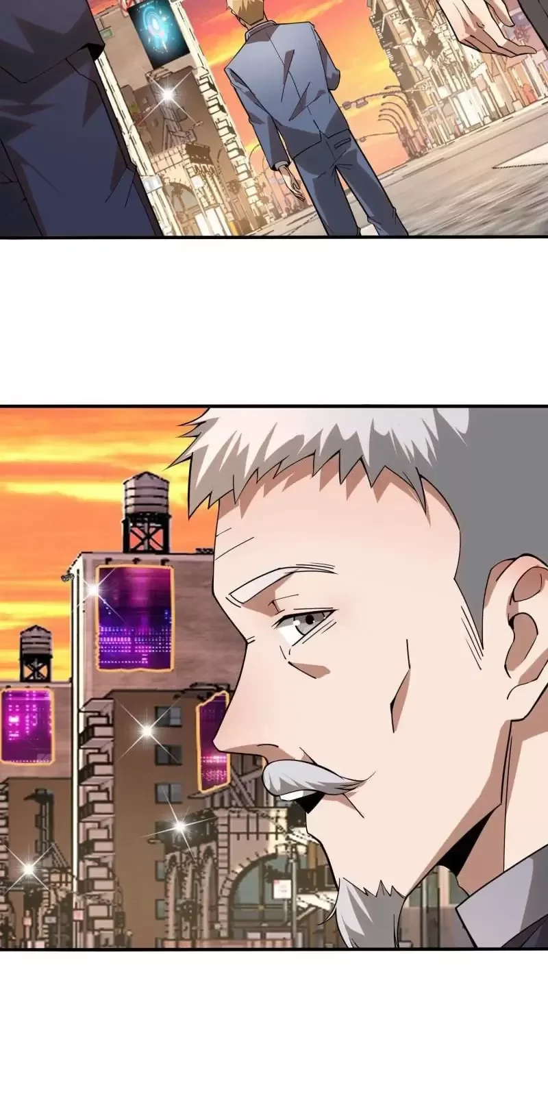 Đệ Nhất Danh Sách Chapter 376 - Trang 2