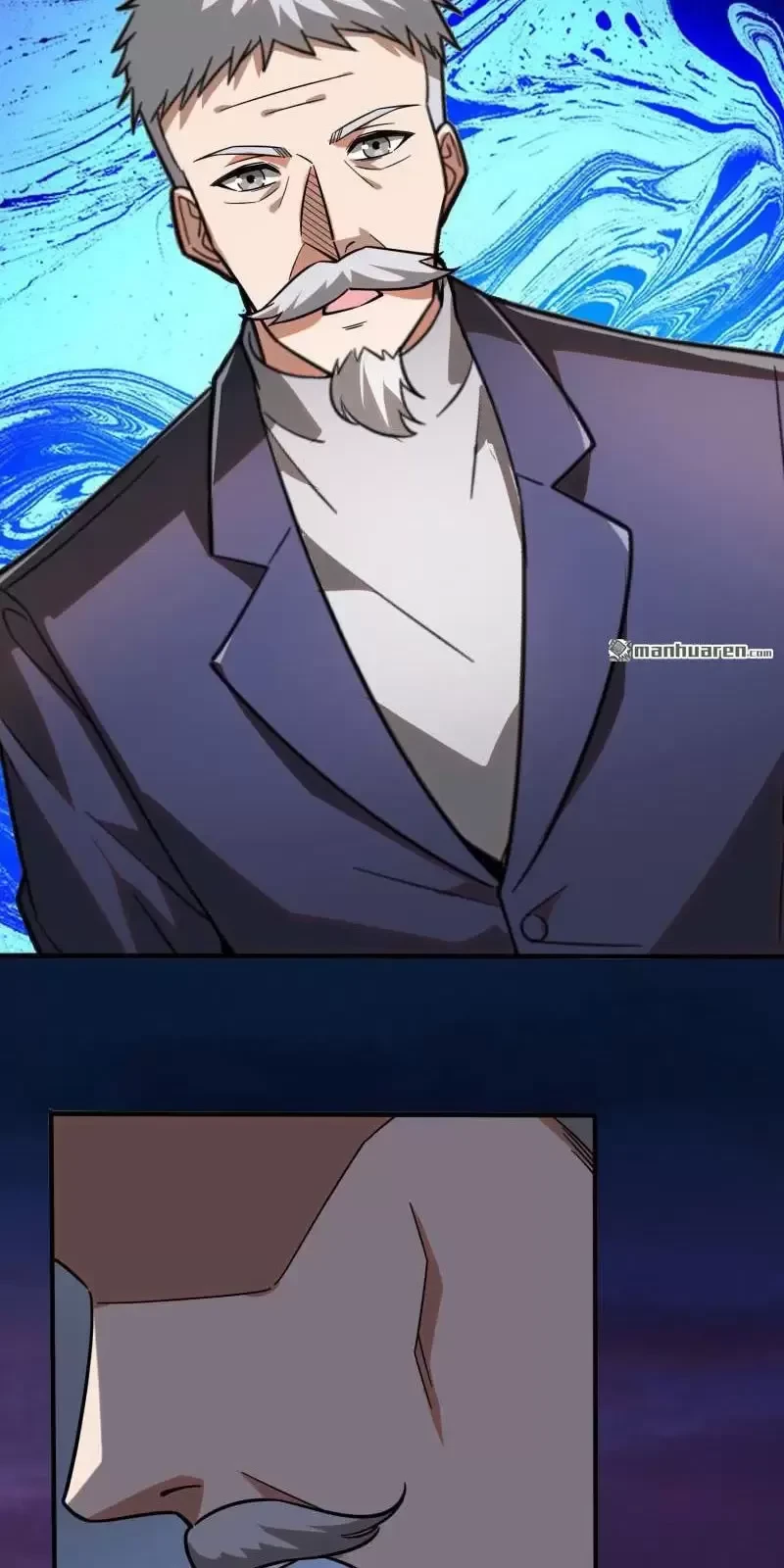 Đệ Nhất Danh Sách Chapter 376 - Trang 2