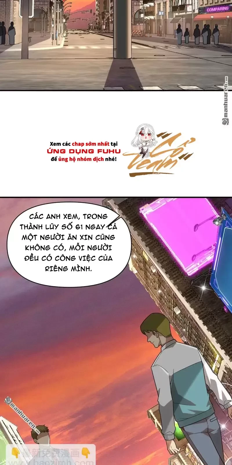 Đệ Nhất Danh Sách Chapter 376 - Trang 2