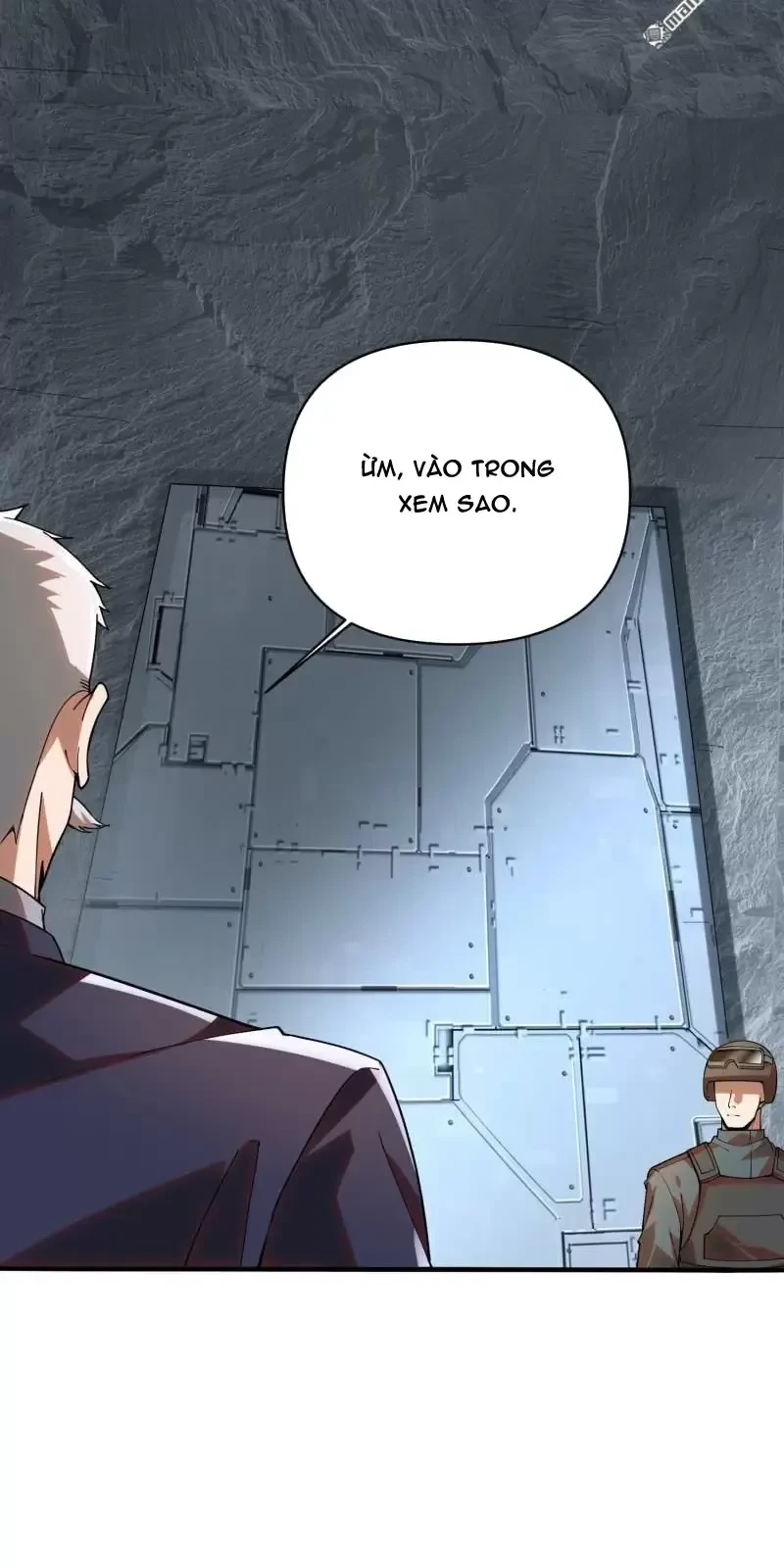 Đệ Nhất Danh Sách Chapter 376 - Trang 2