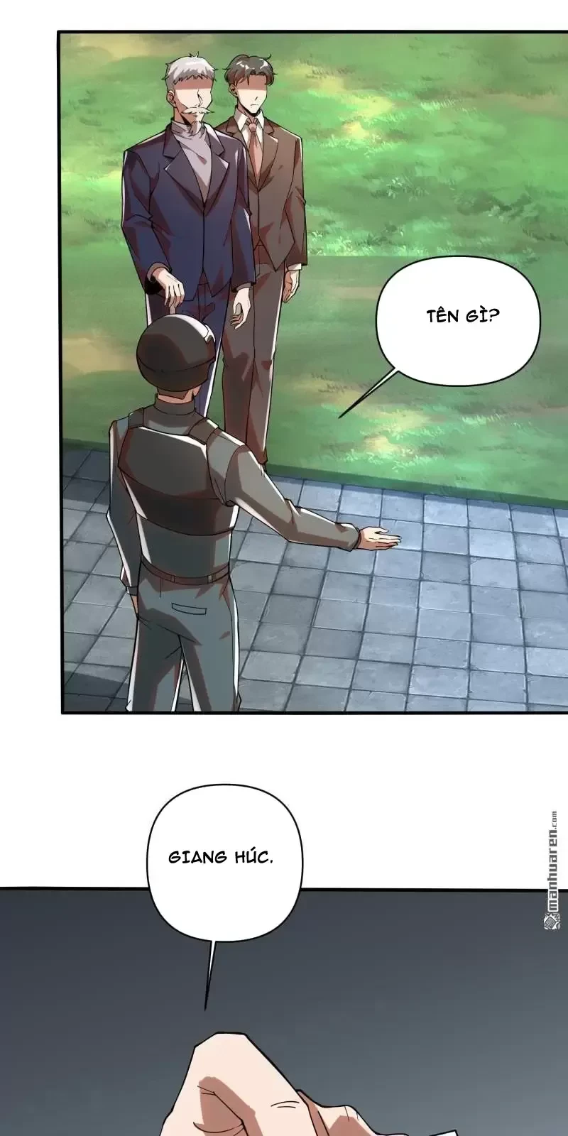 Đệ Nhất Danh Sách Chapter 376 - Trang 2