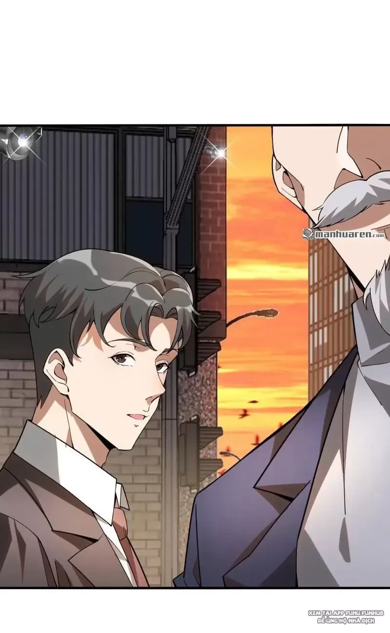 Đệ Nhất Danh Sách Chapter 376 - Trang 2