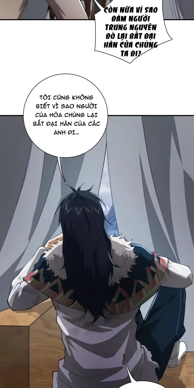 Đệ Nhất Danh Sách Chapter 378 - Trang 2