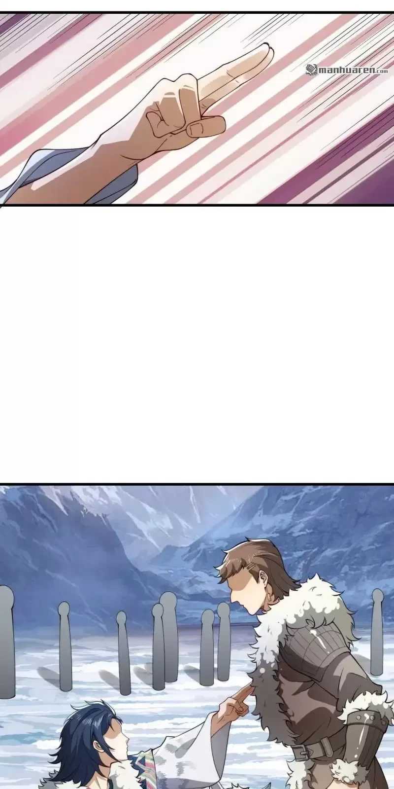 Đệ Nhất Danh Sách Chapter 378 - Trang 2