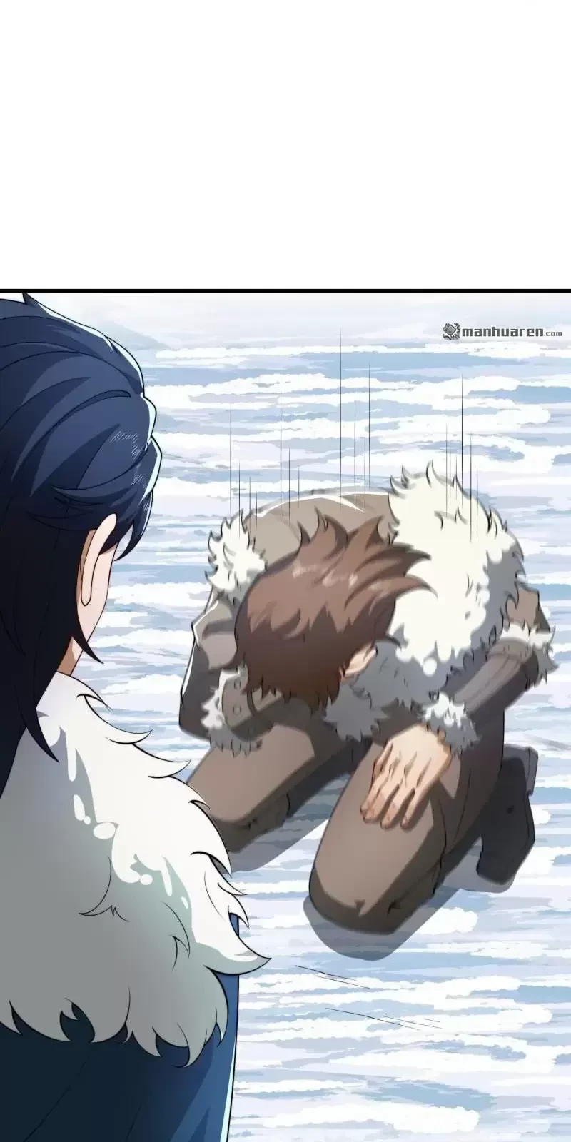 Đệ Nhất Danh Sách Chapter 378 - Trang 2