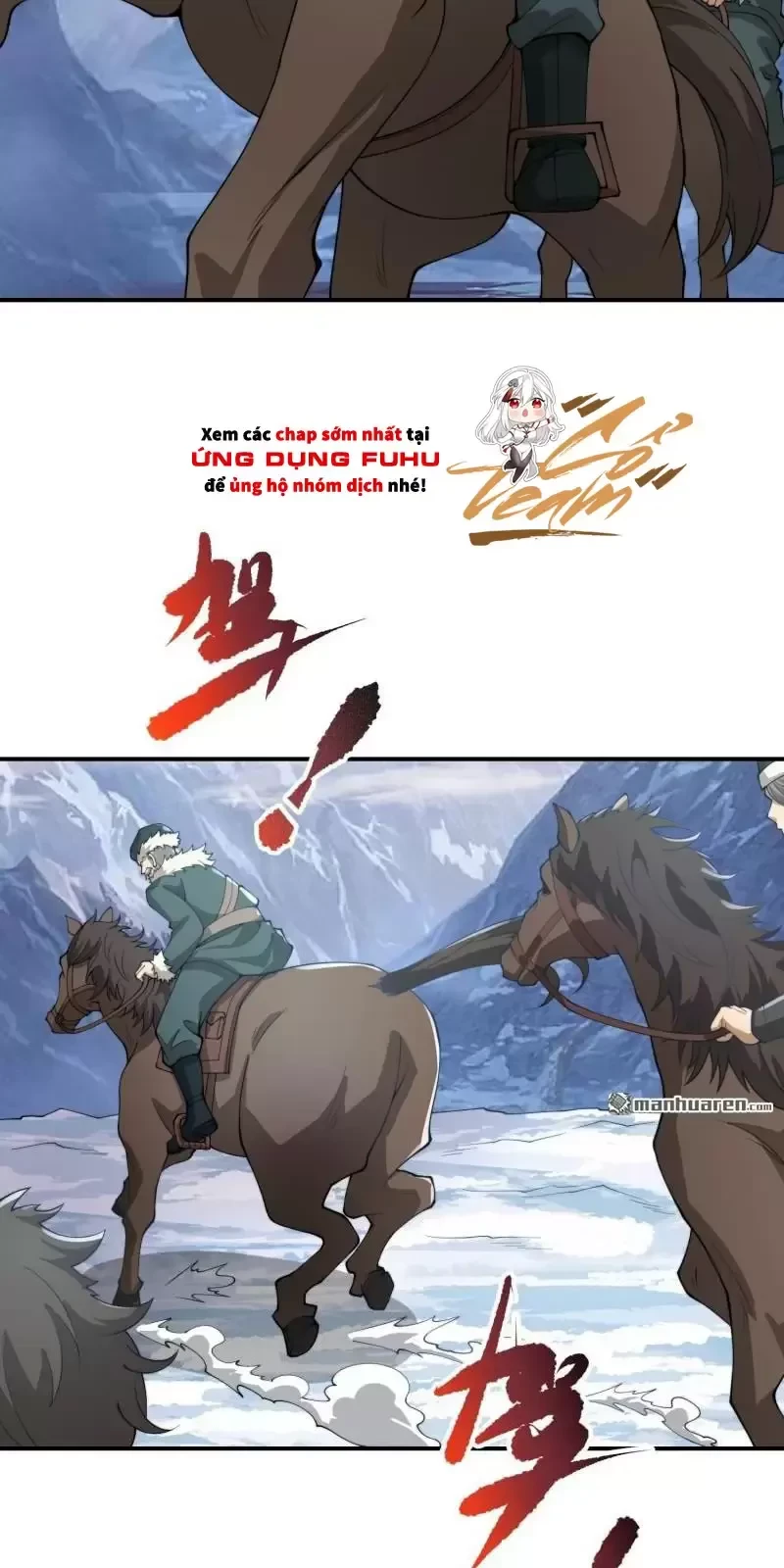 Đệ Nhất Danh Sách Chapter 378 - Trang 2