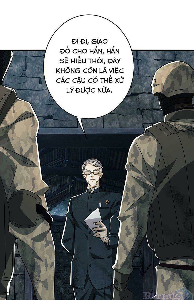 Đệ Nhất Danh Sách Chapter 38 - Trang 2