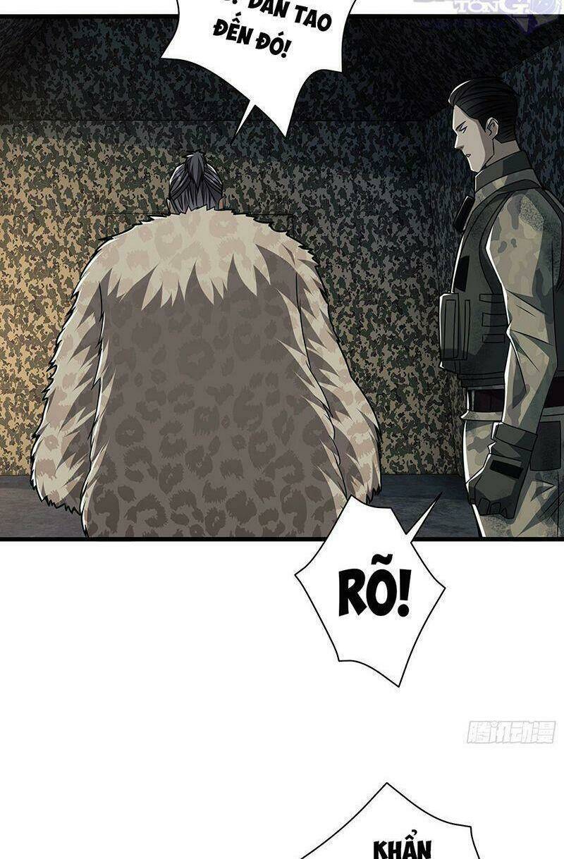 Đệ Nhất Danh Sách Chapter 38 - Trang 2