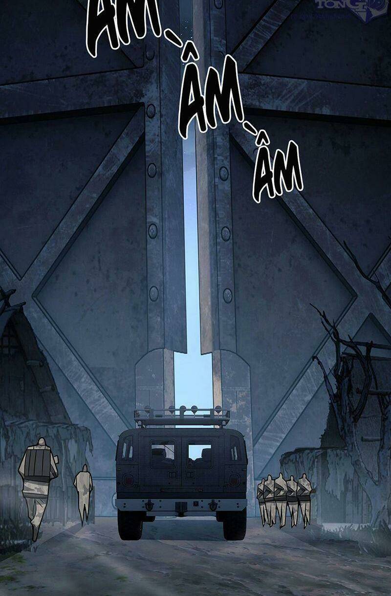 Đệ Nhất Danh Sách Chapter 38 - Trang 2