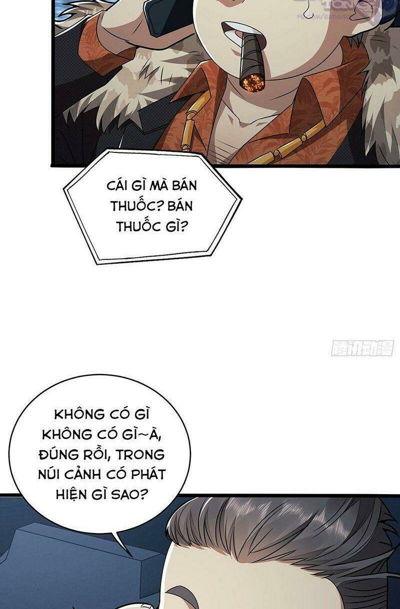 Đệ Nhất Danh Sách Chapter 38 - Trang 2