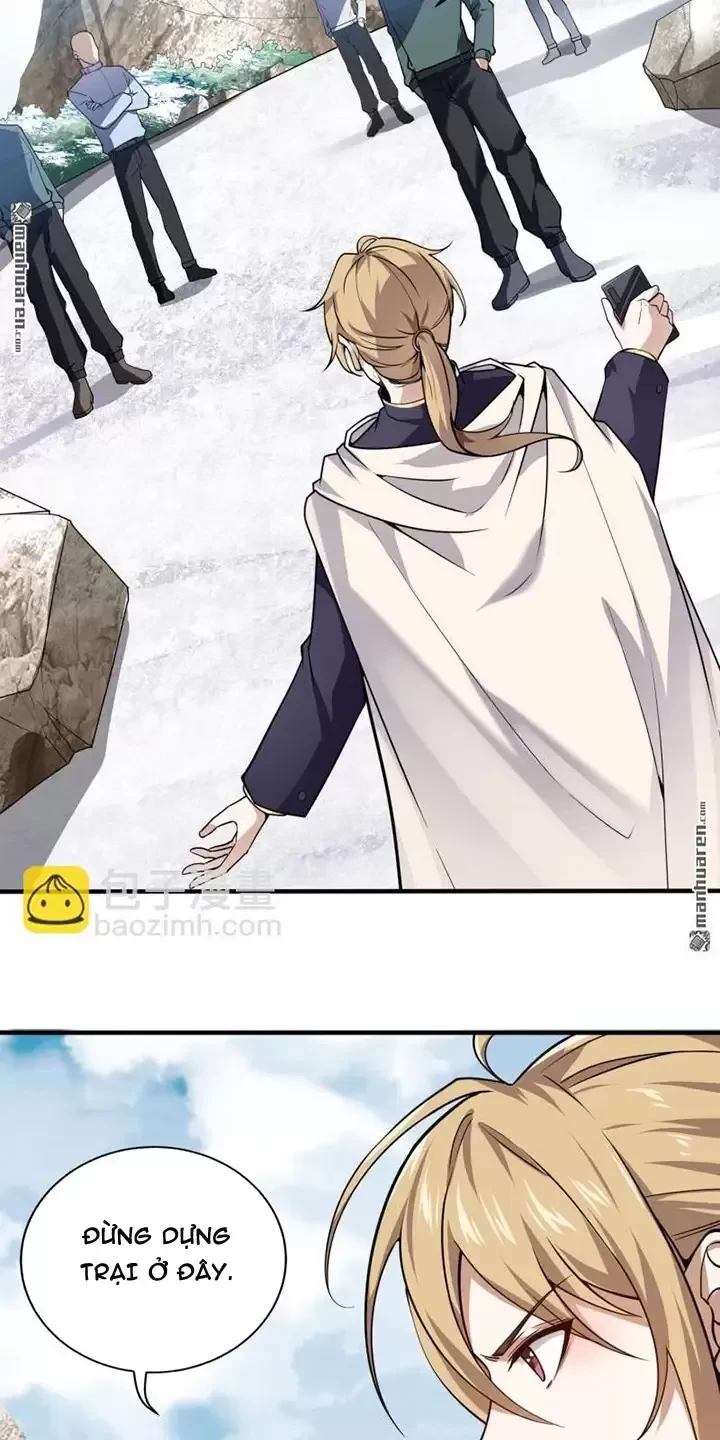 Đệ Nhất Danh Sách Chapter 380 - Trang 2