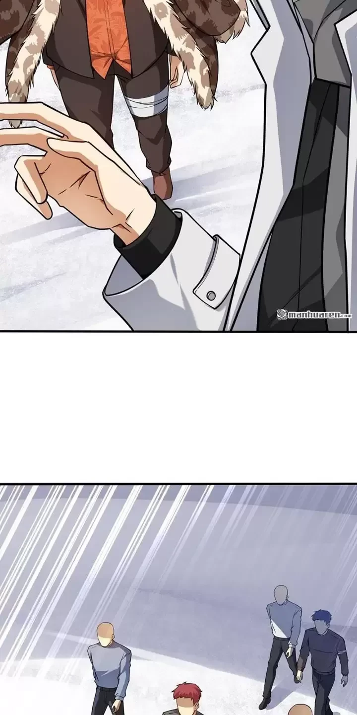 Đệ Nhất Danh Sách Chapter 380 - Trang 2