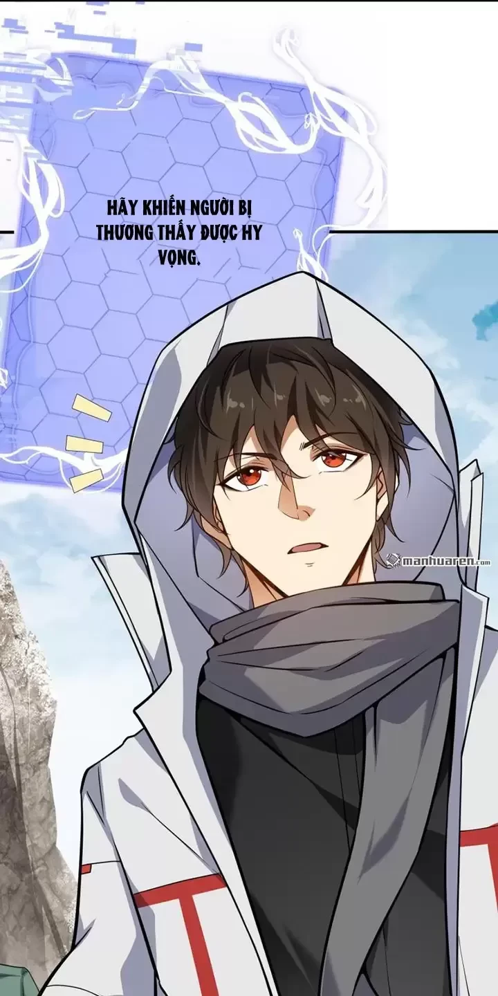 Đệ Nhất Danh Sách Chapter 380 - Trang 2