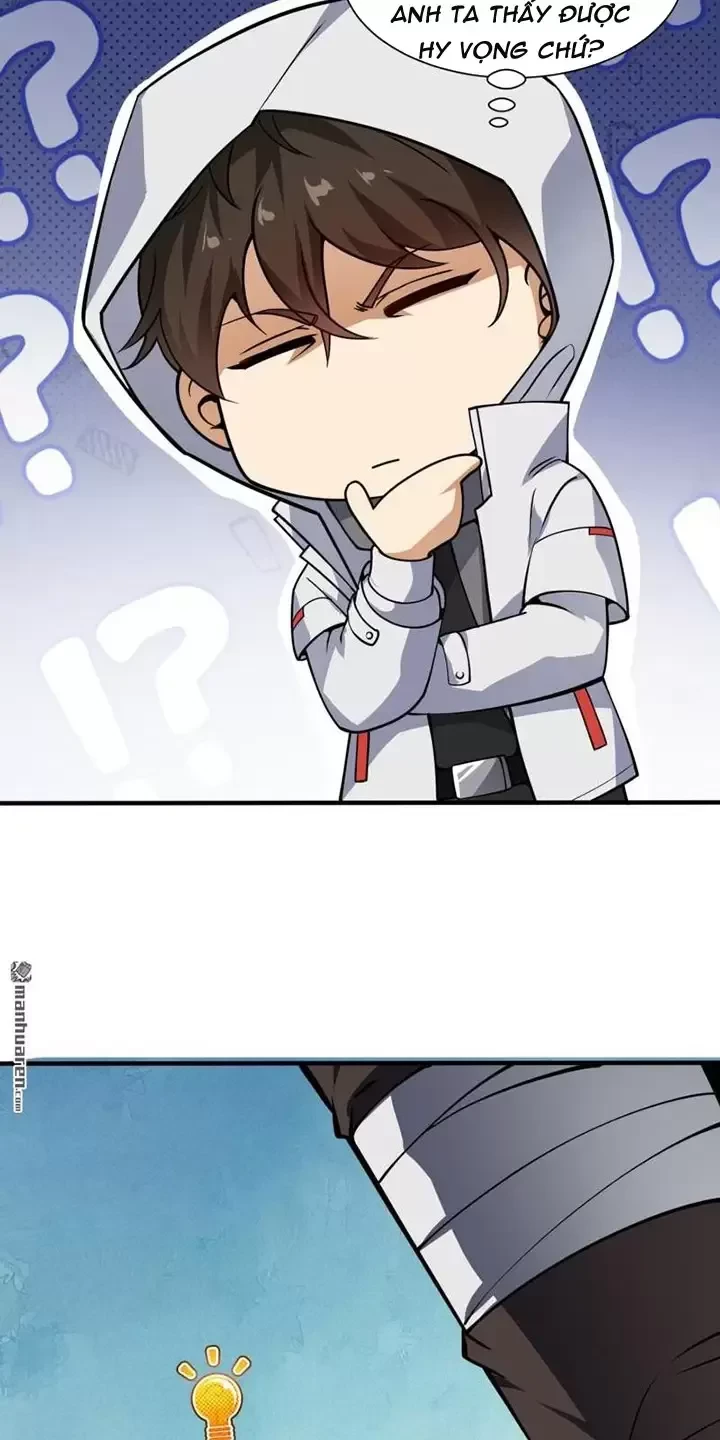 Đệ Nhất Danh Sách Chapter 380 - Trang 2