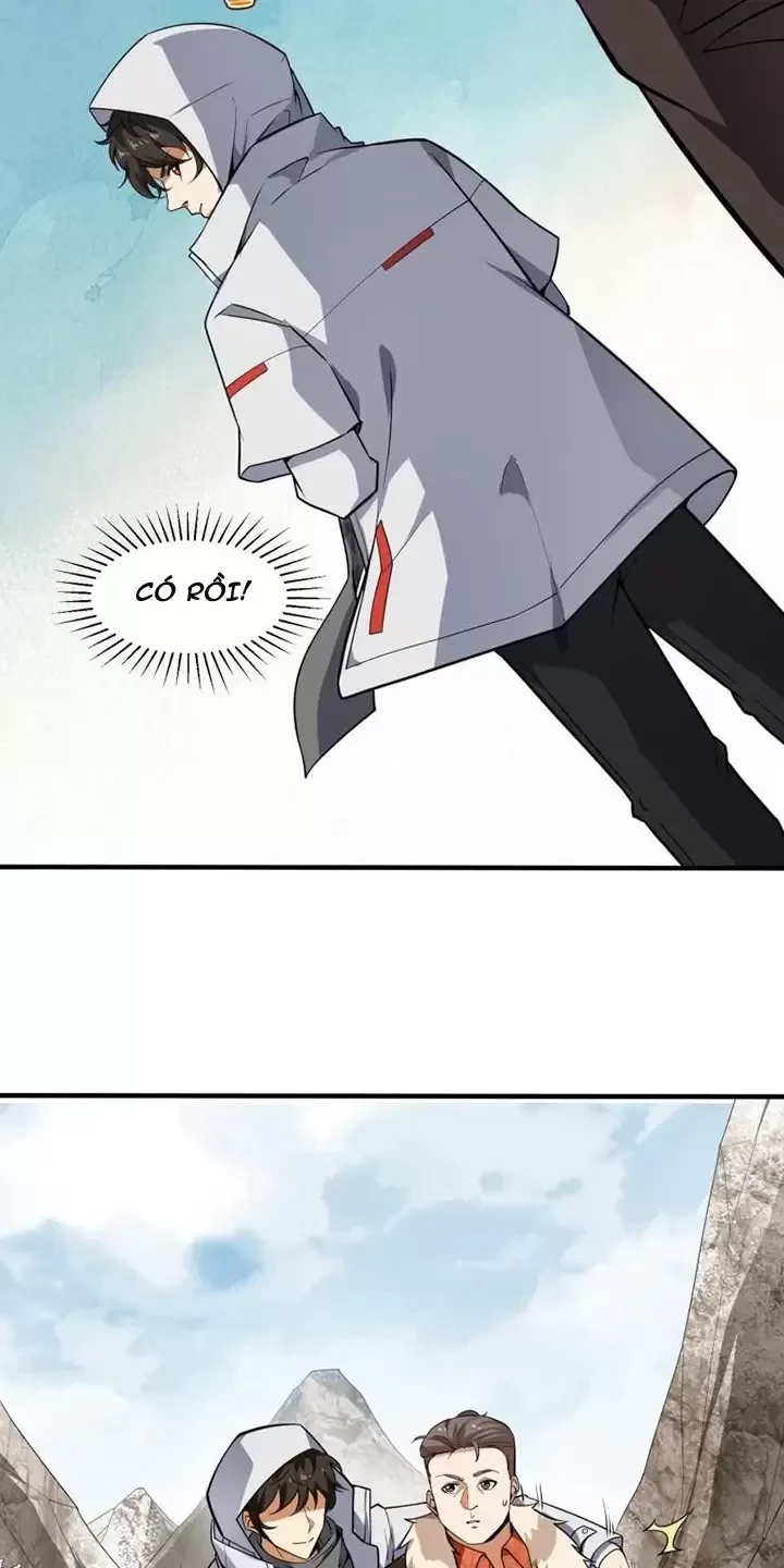 Đệ Nhất Danh Sách Chapter 380 - Trang 2