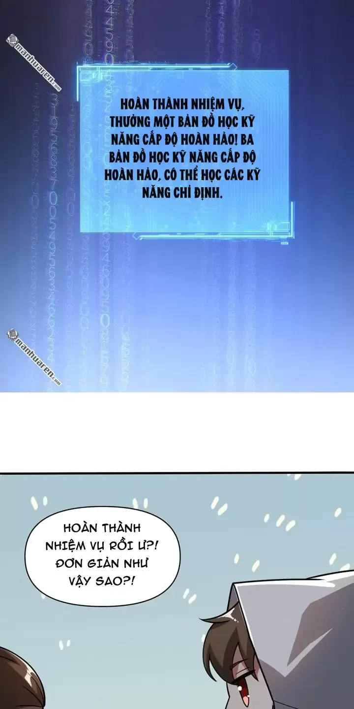 Đệ Nhất Danh Sách Chapter 380 - Trang 2