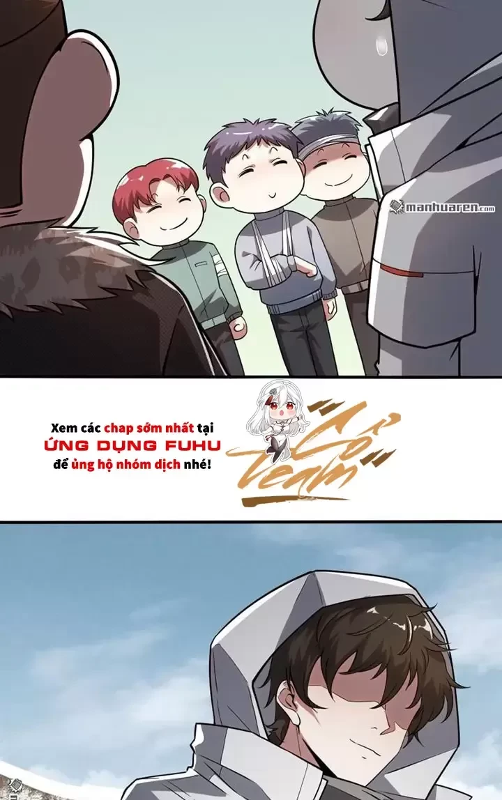 Đệ Nhất Danh Sách Chapter 380 - Trang 2