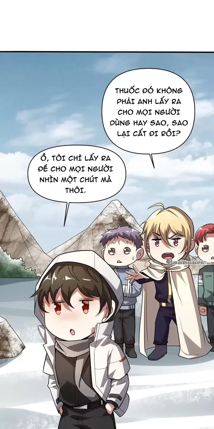 Đệ Nhất Danh Sách Chapter 380 - Trang 2