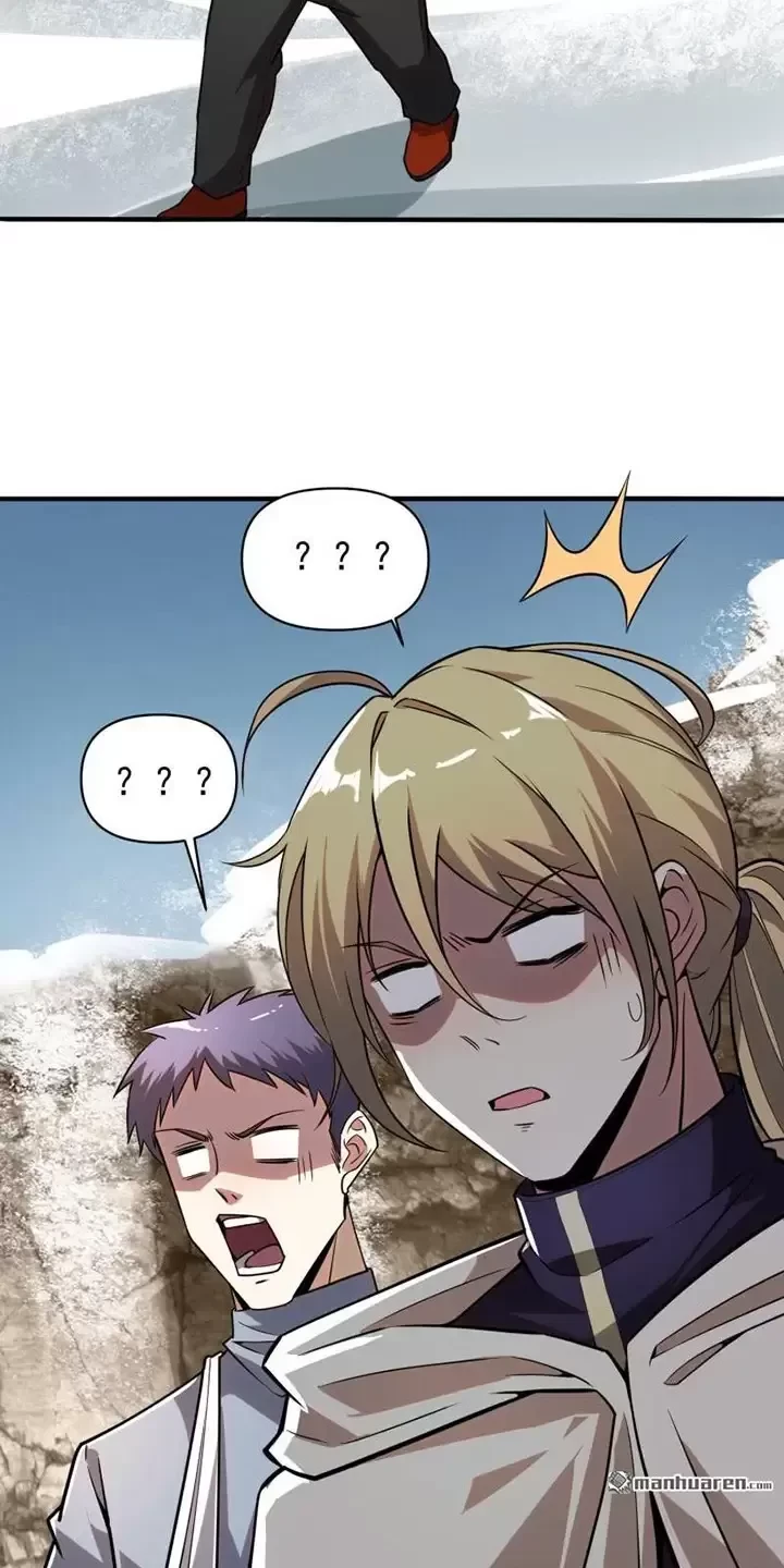 Đệ Nhất Danh Sách Chapter 380 - Trang 2